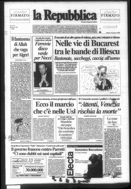 La repubblica